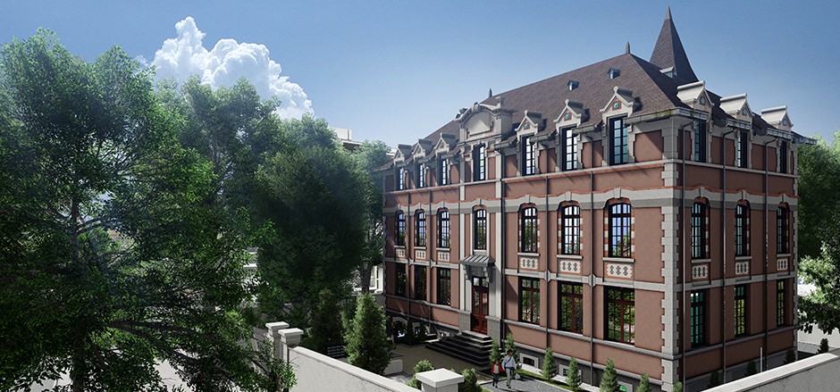 école des sages femmes